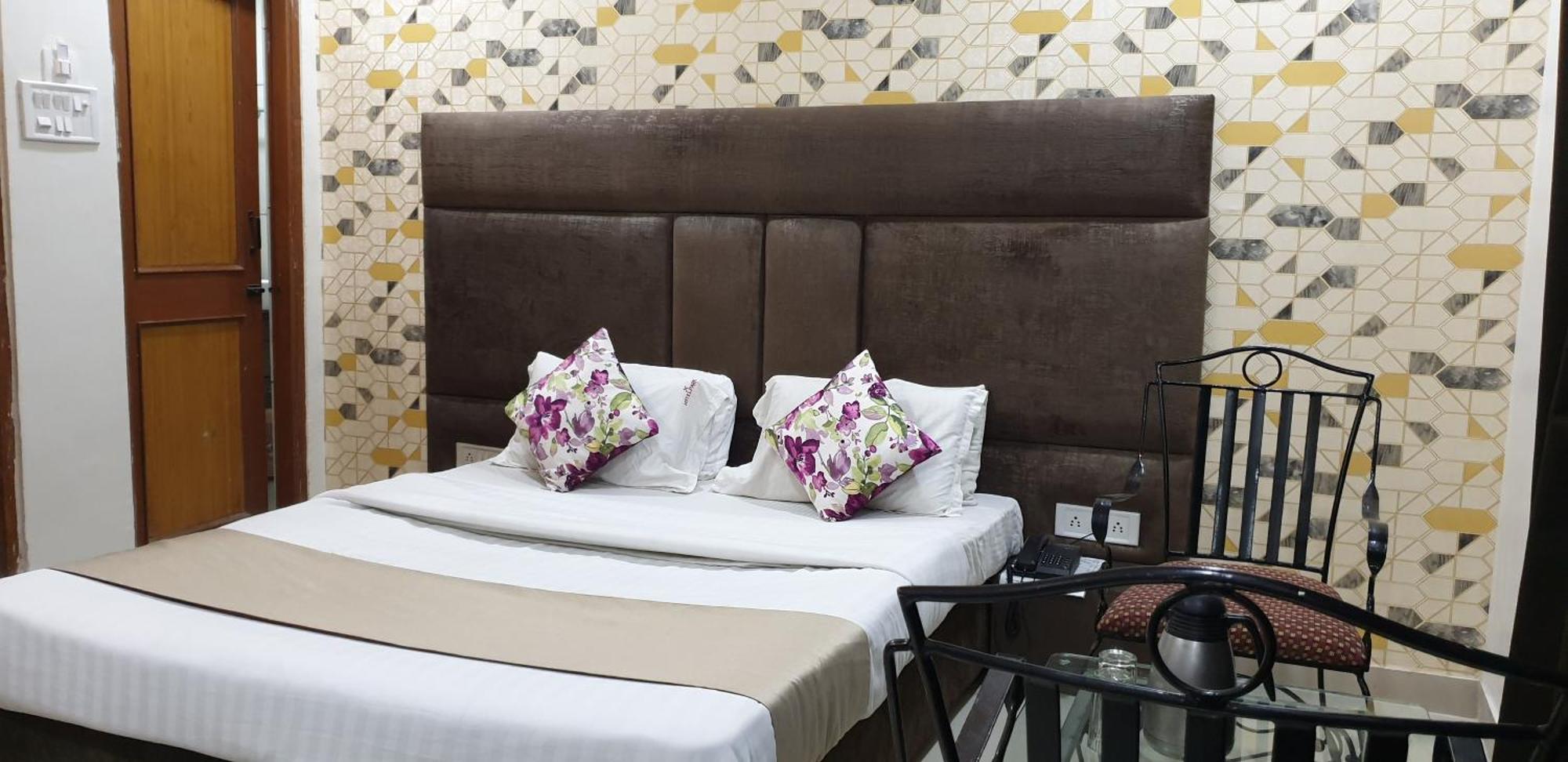 Hotel Park Индаур Экстерьер фото